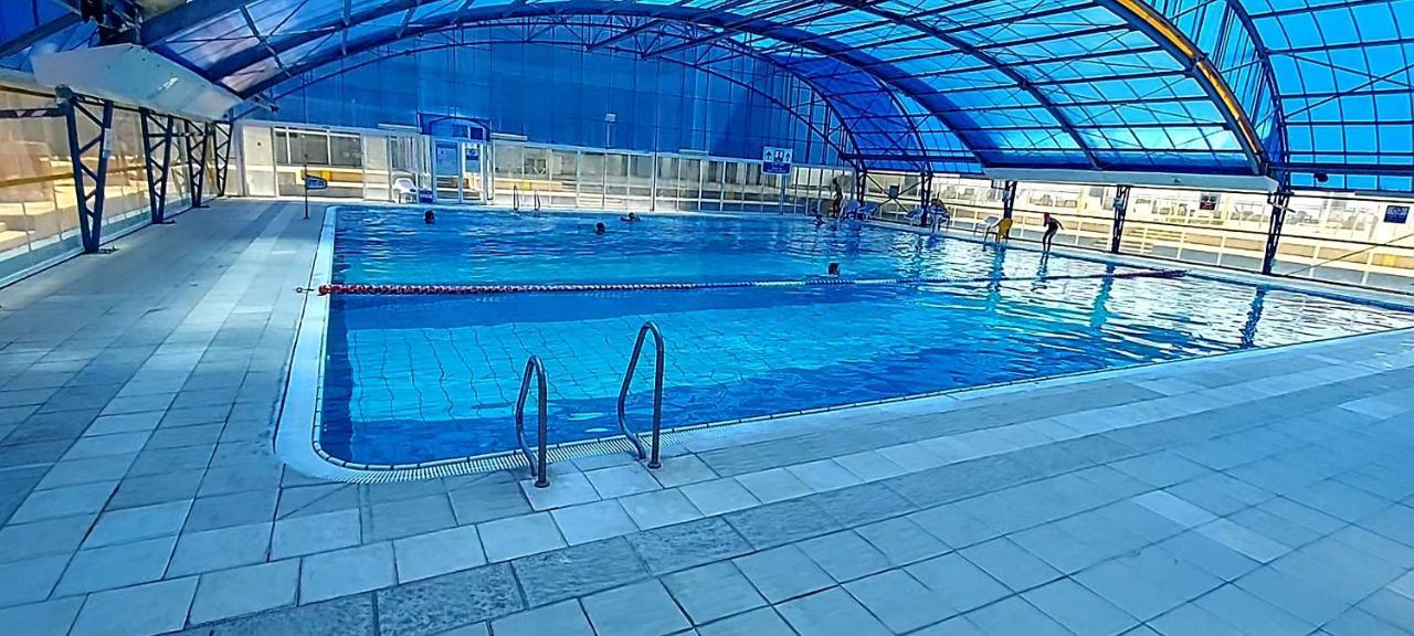 Apart Hotel Tlv/Bat Yam Beach Front 1207 Exterior foto
