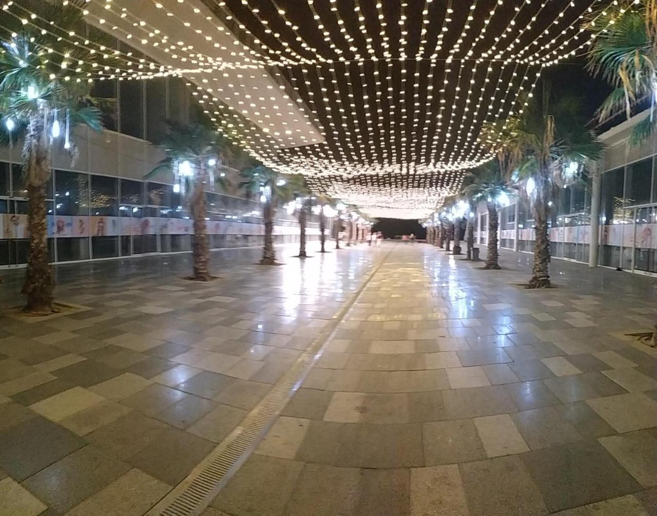 Apart Hotel Tlv/Bat Yam Beach Front 1207 Exterior foto